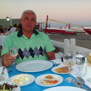 Михаил Лазарев on My World.