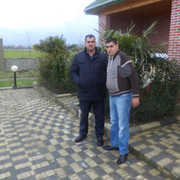 Tofiq Aliyev on My World.