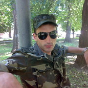 Антон Стороженко on My World.