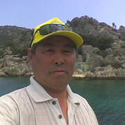 Тулеутай Рахмангулов on My World.