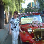 Светлана Толмачёва on My World.