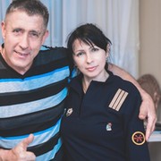 Анатолий Евсеев on My World.