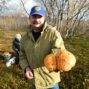 Анатолий Орехов on My World.