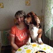 Лиля Томилова on My World.