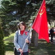 Супруги Ковалёвы on My World.