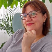 Viktoria Manohhina on My World.