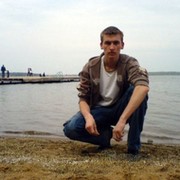 Виталий Сагадеев on My World.