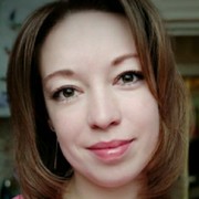 Виктория Кузьмина on My World.