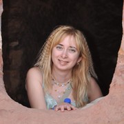 Екатерина Муранова on My World.