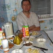 Юрий Трефилов on My World.