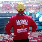 Александр Алпаткин on My World.