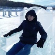 Аюр Раднаев on My World.