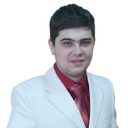 Paul Samoilov on My World.