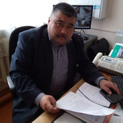 Сергей Ташкангузов в Моем Мире.