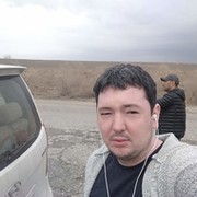Тимур Тулаев on My World.