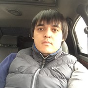 Туробжон Саттаров on My World.