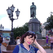 Татьяна Туртанова on My World.