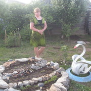 гульнара тухбатуллина on My World.