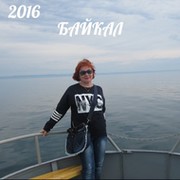 Валентина Тутринова on My World.