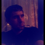 R. S. on My World.