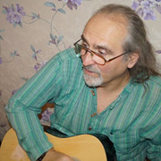 александр удянский on My World.