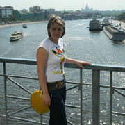 Татьяна Пятаева on My World.