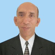 Umarali Rajabov on My World.