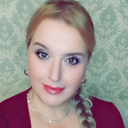 Любовь Носкова on My World.