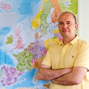 Алексей Фёдоров on My World.