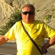 Лев Львов on My World.