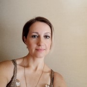 Ольга Лашкина on My World.
