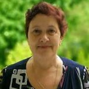 Людмила Фадеева on My World.