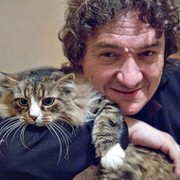Владимир Золотухин on My World.