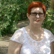 Валентина  Красномол on My World.