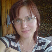 Валечка Шанк on My World.