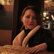 Лена Савченко  on My World.