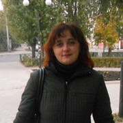 Виктория Андрияш on My World.