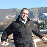 Вадим Криуленко on My World.