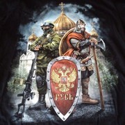 ВАДИК ДОБРОДУШНЫЙ on My World.