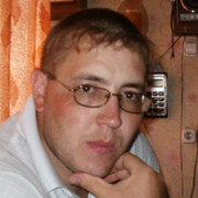 Вадим ... on My World.