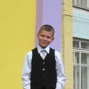 Вадим Федищев on My World.