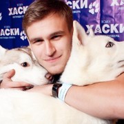Вадим Уфимцев on My World.