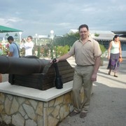 Вадим Румянцев on My World.