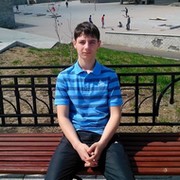 Андрей Вагапов on My World.
