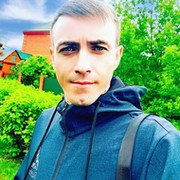 Валентин Морозов on My World.