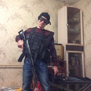 Валентин Тимошенко on My World.