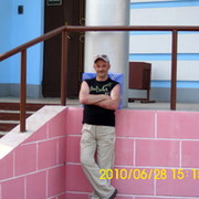 Валерий Серов on My World.