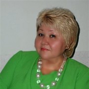 Валентина Кастаракова on My World.