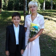юля павленко on My World.