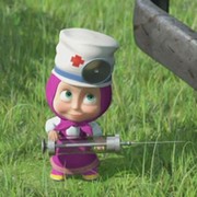 Валя Клюкина on My World.